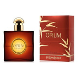 Opium 50ml Edt Mujer Yves Saint Laurent