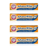 Pasta Dental Blanqueadora Arm And Hammer Advance, 0,9 Onza