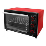 Horno Electrico Ultracomb 40l Grill 1600w