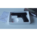 Brinquedo Airsoft - Kwc Glock G7 - Spring Bb_s 6mm