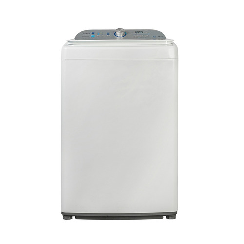 Lavadora Automática Midea  Ninewash Carga Superior 19kg