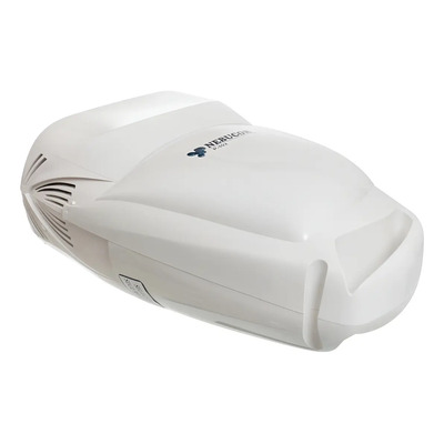 Nebulizador Compresor Nebucor P-102 con Accesorios Para Adultos y Niños | Meses sin interés