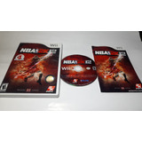 Jogo Nba Completo Para Nintendo Wii. Pio Games 