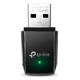 Adaptador Ac1300 Usb 3.0 Wireless Dualband Archert3u Tp-link