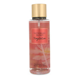 Body Splash Mist Perfume Victoria's Secret Temptation 250 Ml