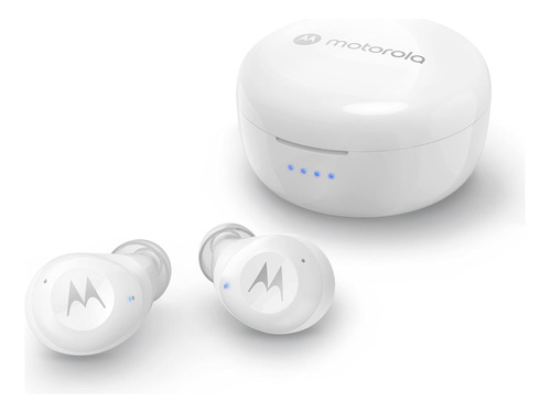 Audífonos Inalámbricos Bluetooth Motorola Moto Buds 270 Anc