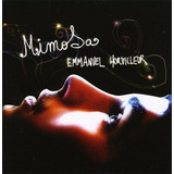 Emmanuel Horvilleur. Mimosa. Dance Cds.