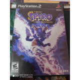 Jogo Ps2 Spyro A New Beginning