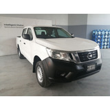 Nissan Np300 2020