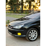 Peugeot 206 2004 2.0 Cc Cu