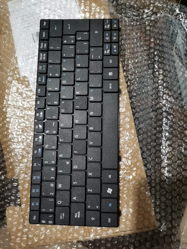 Teclado Para Ordenador Portátil, Para Acer Aspire One