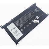 Bateria Para Dell Inspiron 13-5378 13-5379 13-7368 13-7378