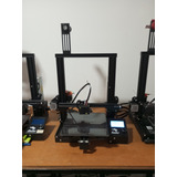 Impresora 3d Ender 3 Pro