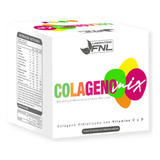 Colageno Mix (sabores Surtidos)   Sachets  30 Unidades Fnl