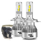 Bombillas Led H4 9003 Bombillas Led Hb2 60w 6000lm 6000...