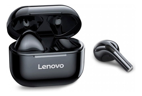 Audífonos Bluetooth Lenovo Livepods Lp40 Pro