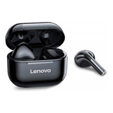 Audífonos Bluetooth Lenovo Livepods Lp40 Pro