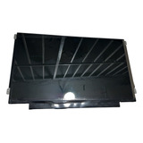 Display 11.6 Led Slim 40p Lp116wh2 Brackets Lateral Seminuev