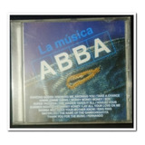 Cd Abba