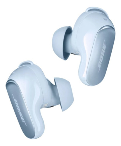 Audífonos Inalámbricos Bose Quietcomfort Ultra Azul Claro