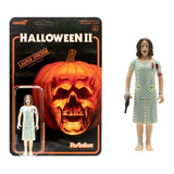 Laurie Strode Halloween 2 Reaction Super7