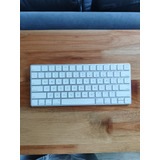 Apple Magic Keyboard. Usado Teclado Español.