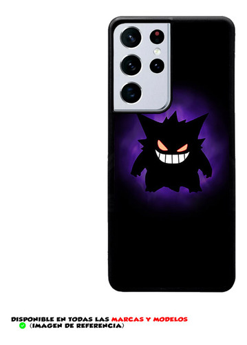 Funda Diseño Para Motorola Pokemoon  #9