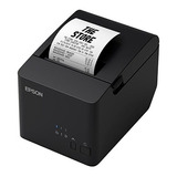 Impresora Termica Recibos Pos - Epson Tm-t20iii - C31ch26002