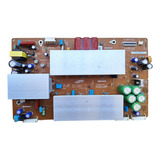 Placa Y-sus Tv Samsung Pl42a450p1 Pl42a450 Lj41-06004a +nf