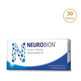Neurobion Deficiencia Vitamina 