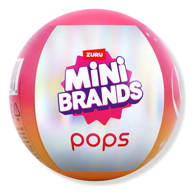 Mini Brands Ulta Beauty Pops | Envío gratis