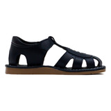 Sandalias Casual Para Niña Kinder 6913a