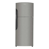 Refrigerador Mabe 510l Rms510iamrm0 Ort Color Gris