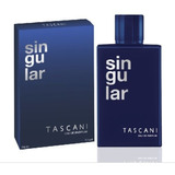 Tascani Singular Perfume Hombre Edp 100ml 