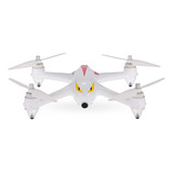 Drone Mjx Bugs B2c Con Cámara Fullhd White 1 Batería