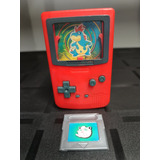 Burger King Game Boy Color Pokemon 2000 Croconaw 