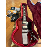 Gibson Sg Standard 61 Vibrola 2023