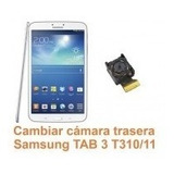 Camara Trasera Principal Para Samsung Tab 3 8' T310 311 315