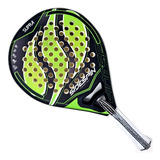 Paleta De Padel Side Spin Supra Eva Carbon Frame