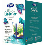 Mini Betera Apilable Verde 900 Ml