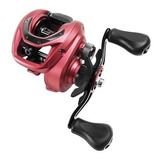 Carretilha Daiwa Cg80 Hs Direita