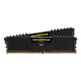 Ram Corsair Vengeance Lpx 16gb (2 X 8gb) Ddr4 3600mhz