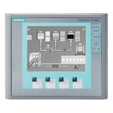 Panel Hmi Siemens Ktp400 Basic