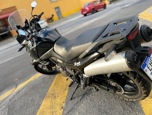 SUZUKI V-STROM DL 1000 - 2009 