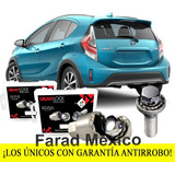 Tuercas Seguridad Toyota C-prius One Garantizados