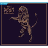 Rolling Stones Bridges To Bremen 2 Cd + Bluray 