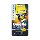 Maquinilla De Afeitar Gillette Fusion5 Proshield Masculino D