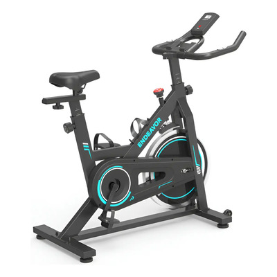 Bicicleta Fitness Spinning Cardio Gimnasio Rueda Peso 6 Kg | Meses sin interés