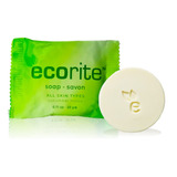 Ecorite Barra Facial Con Fragancia De Pepino-meln, Tamao De