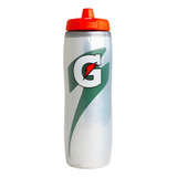 Botella Gatorade Squeezy Insulated